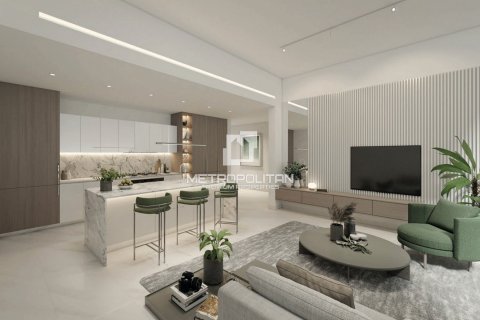 Appartement à Dubai Hills Estate, Dubai, 1 chambre, 76 m², № 73707 - photo 5