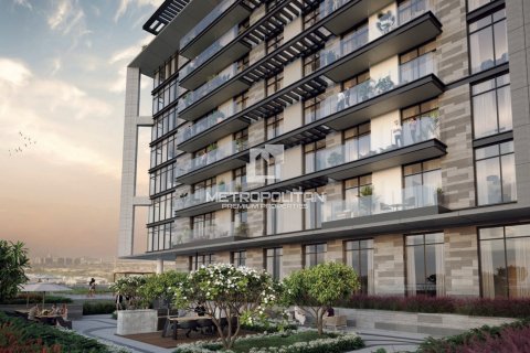 Appartement à Dubai Hills Estate, Dubai, 1 chambre, 76 m², № 73707 - photo 8
