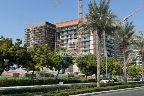 Appartement à Dubai Hills Estate, Dubai, 1 chambre, 76 m², № 73707 - photo 2