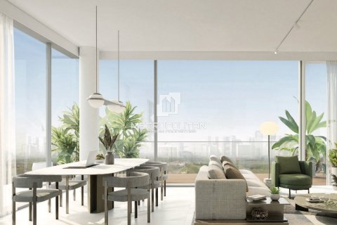Appartement à Dubai Hills Estate, Dubai, 1 chambre, 76 m², № 73707 - photo 12
