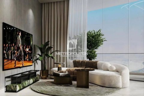 Appartement à Business Bay, Dubai, 2 chambres, 122 m², № 73709
