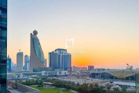 Apartment in Park Gate Residences, Al Kifaf, Dubai 2 bedrooms, 150 sq.m. № 73699 - photo 29