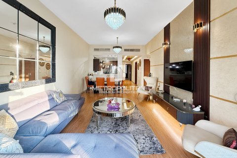 Appartement à Park Gate Residences, Al Kifaf, Dubai, 2 chambres, 150 m², № 73699
