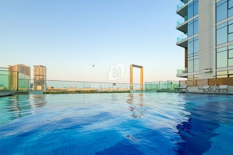 Apartment in Park Gate Residences, Al Kifaf, Dubai 2 bedrooms, 150 sq.m. № 73699 - photo 22