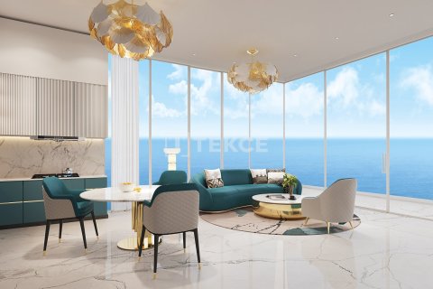 شقة في دبي 1غرف نوم, 70 م² رقم 11388 - صورة 13