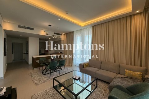 Apartment in Downtown Dubai (Downtown Burj Dubai), Dubai 2 bedrooms, 105.23029907 sq.m. № 111973 - photo 6