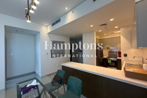 Apartment in Downtown Dubai (Downtown Burj Dubai), Dubai 2 bedrooms, 105.23029907 sq.m. № 111973 - photo 13