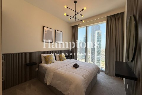 Apartment in Downtown Dubai (Downtown Burj Dubai), Dubai 2 bedrooms, 105.23029907 sq.m. № 111973 - photo 4