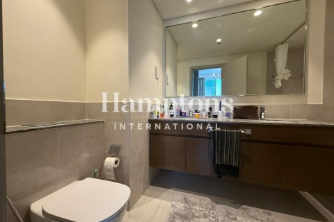 Apartment in Downtown Dubai (Downtown Burj Dubai), Dubai 2 bedrooms, 105.23029907 sq.m. № 111973 - photo 9