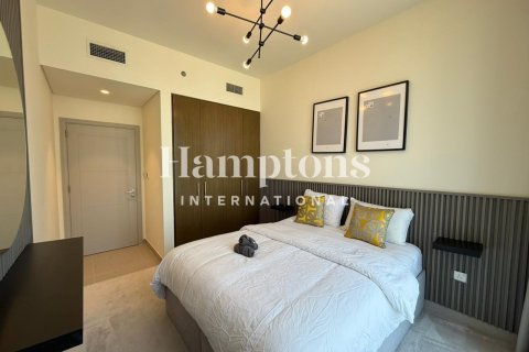Apartment in Downtown Dubai (Downtown Burj Dubai), Dubai 2 bedrooms, 105.23029907 sq.m. № 111973 - photo 2