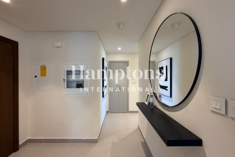 Apartment in Downtown Dubai (Downtown Burj Dubai), Dubai 2 bedrooms, 105.23029907 sq.m. № 111973 - photo 8