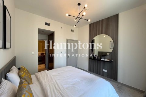 Apartment in Downtown Dubai (Downtown Burj Dubai), Dubai 2 bedrooms, 105.23029907 sq.m. № 111973 - photo 12