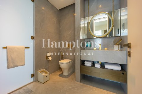 Penthouse in FIVE Palm Jumeirah, Palm Jumeirah, Dubai 4 bedrooms, 545.27000372 sq.m. № 111970 - photo 6