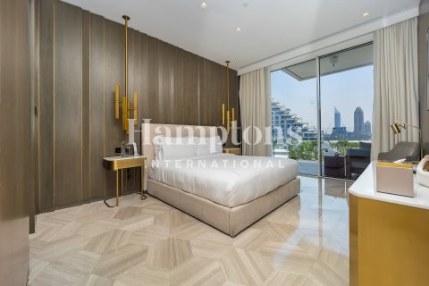 Penthouse in FIVE Palm Jumeirah, Palm Jumeirah, Dubai 4 bedrooms, 545.27000372 sq.m. № 111970 - photo 21