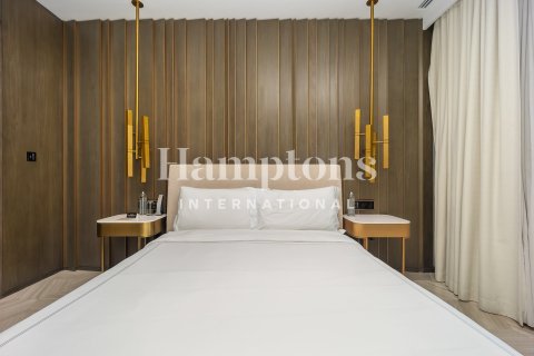 Penthouse in FIVE Palm Jumeirah, Palm Jumeirah, Dubai 4 bedrooms, 545.27000372 sq.m. № 111970 - photo 29