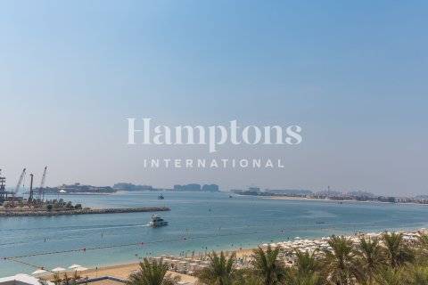 Penthouse in FIVE Palm Jumeirah, Palm Jumeirah, Dubai 4 bedrooms, 545.27000372 sq.m. № 111970 - photo 12