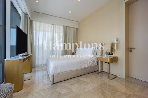 Penthouse in FIVE Palm Jumeirah, Palm Jumeirah, Dubai 4 bedrooms, 545.27000372 sq.m. № 111970 - photo 14