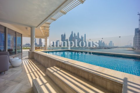Penthouse in FIVE Palm Jumeirah, Palm Jumeirah, Dubai 4 bedrooms, 545.27000372 sq.m. № 111970 - photo 15