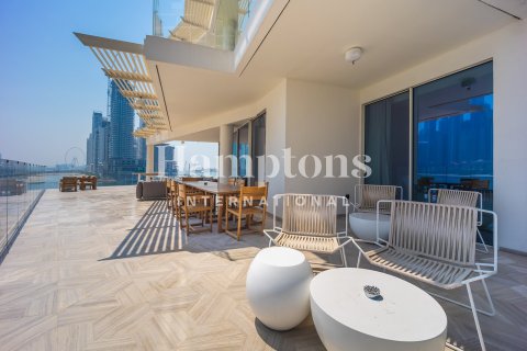 Penthouse in FIVE Palm Jumeirah, Palm Jumeirah, Dubai 4 bedrooms, 545.27000372 sq.m. № 111970 - photo 27