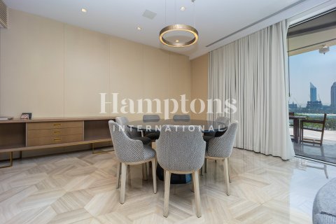 Penthouse in FIVE Palm Jumeirah, Palm Jumeirah, Dubai 4 bedrooms, 545.27000372 sq.m. № 111970 - photo 22