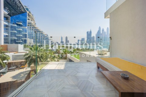 Penthouse in FIVE Palm Jumeirah, Palm Jumeirah, Dubai 4 bedrooms, 545.27000372 sq.m. № 111970 - photo 16