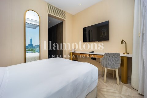 Penthouse in FIVE Palm Jumeirah, Palm Jumeirah, Dubai 4 bedrooms, 545.27000372 sq.m. № 111970 - photo 23