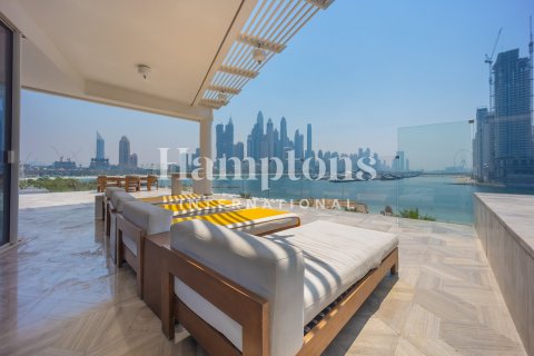 Penthouse in FIVE Palm Jumeirah, Palm Jumeirah, Dubai 4 bedrooms, 545.27000372 sq.m. № 111970 - photo 20