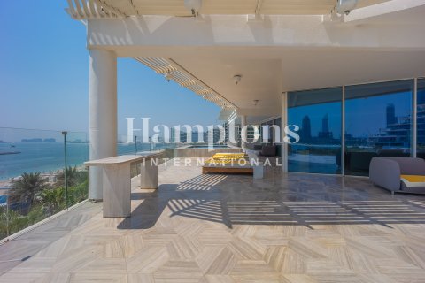 Penthouse in FIVE Palm Jumeirah, Palm Jumeirah, Dubai 4 bedrooms, 545.27000372 sq.m. № 111970 - photo 18