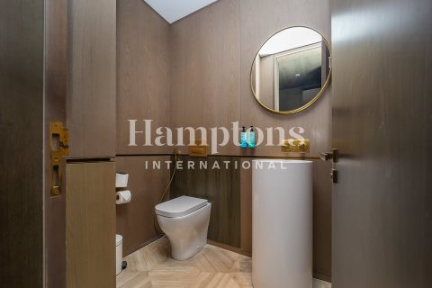 Penthouse in FIVE Palm Jumeirah, Palm Jumeirah, Dubai 4 bedrooms, 545.27000372 sq.m. № 111970 - photo 25