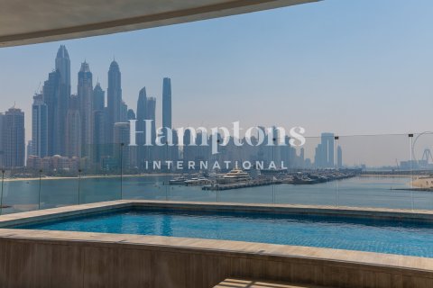 Penthouse in FIVE Palm Jumeirah, Palm Jumeirah, Dubai 4 bedrooms, 545.27000372 sq.m. № 111970 - photo 17