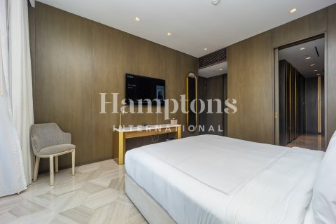 Penthouse in FIVE Palm Jumeirah, Palm Jumeirah, Dubai 4 bedrooms, 545.27000372 sq.m. № 111970 - photo 19