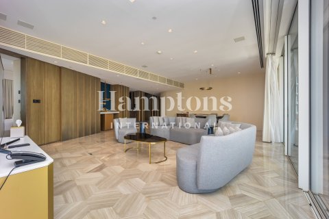 Penthouse in FIVE Palm Jumeirah, Palm Jumeirah, Dubai 4 bedrooms, 545.27000372 sq.m. № 111970 - photo 30