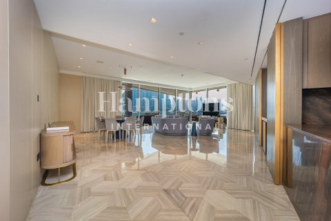 Penthouse in FIVE Palm Jumeirah, Palm Jumeirah, Dubai 4 bedrooms, 545.27000372 sq.m. № 111970 - photo 24