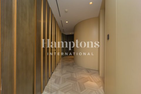 Penthouse in FIVE Palm Jumeirah, Palm Jumeirah, Dubai 4 bedrooms, 545.27000372 sq.m. № 111970 - photo 4