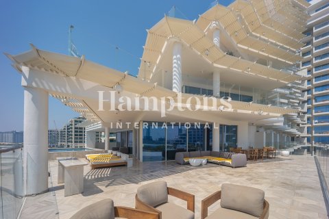 Penthouse in FIVE Palm Jumeirah, Palm Jumeirah, Dubai 4 bedrooms, 545.27000372 sq.m. № 111970 - photo 9