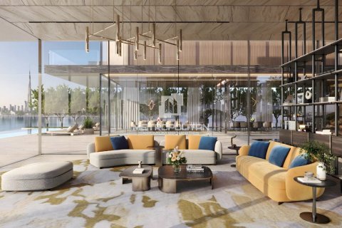 Apartment in Al Jaddaf, Dubai 2 bedrooms, 237 sq.m. № 16073 - photo 10