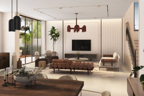 Townhouse in Dubai 4 bedrooms, 212.02 sq.m. № 5121 - photo 4
