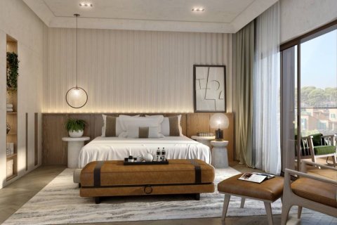 Townhouse in Dubai 4 bedrooms, 212.02 sq.m. № 5121 - photo 7