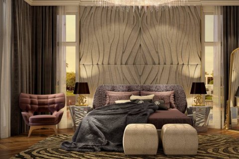 Villa in Dubai 6 bedrooms, 1068.39 sq.m. № 5122 - photo 7