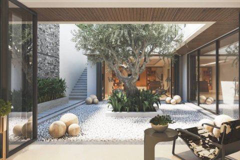Villa in Dubai 6 bedrooms, 1068.39 sq.m. № 5122 - photo 2
