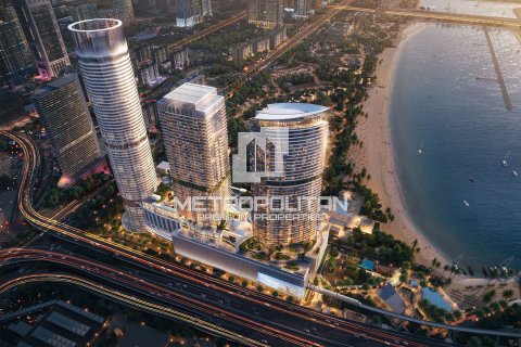 Apartment in Palm Jumeirah, Dubai 2 bedrooms, 127 sq.m. № 13891