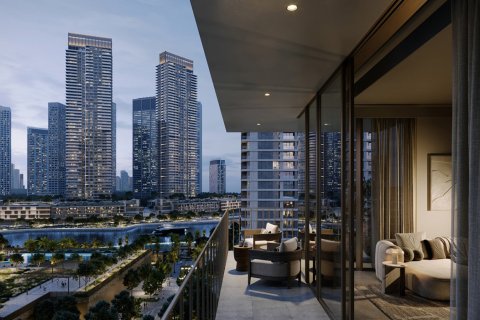 Appartement à Dubai Healthcare City, Dubai, studio, 70 m², № 54547 - photo 4