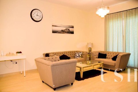 Appartement à Al Furjan, Dubai, 3 chambres, 159 m², № 39725