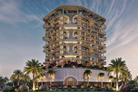 VILLA del BRUNELLO في دبي, رقم 50505