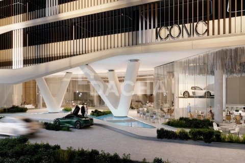 شقة في Dubai Internet City, دبي 1غرف نوم, 80 م² رقم 135299 - صورة 9