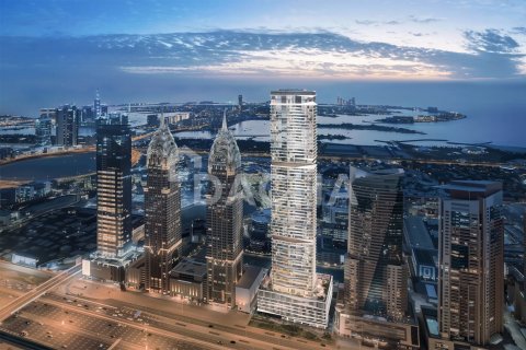 شقة في Dubai Internet City, دبي 1غرف نوم, 80 م² رقم 135299 - صورة 3