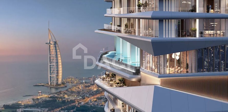 شقة في Dubai Internet City, دبي 1غرف نوم, 80 م² رقم 135299