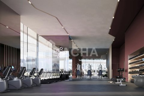 شقة في Dubai Internet City, دبي 1غرف نوم, 80 م² رقم 135299 - صورة 8