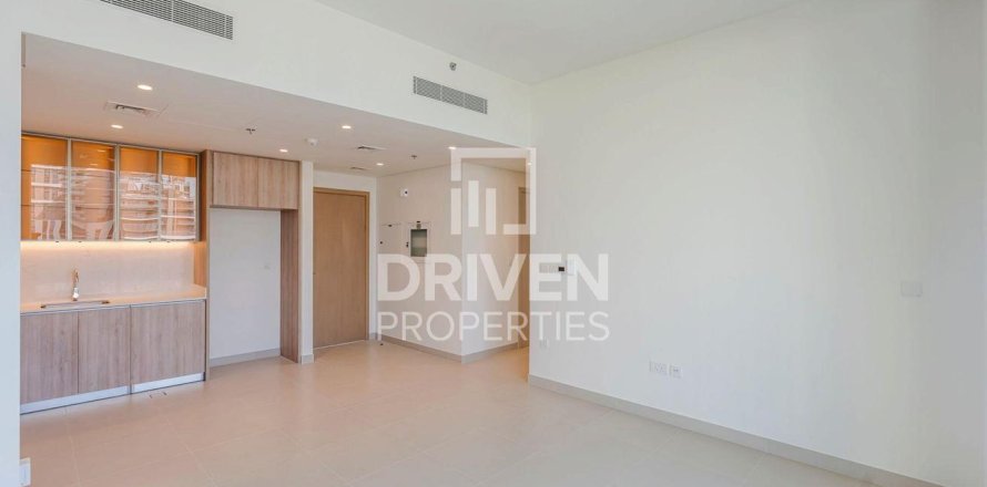 Квартира в Дубай Хилс Эстейт, Дубай, 2 спальни, 89.19м², № 129991
