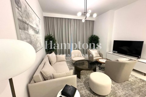Apartment in Dubai Harbour, Dubai 2 bedrooms, 109.53 sq.m. № 114279